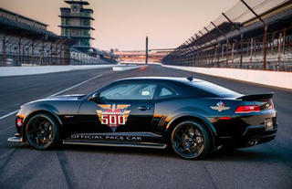 Illustration for article titled if you dont think the Z/28 is the best factory built muscle car ever...